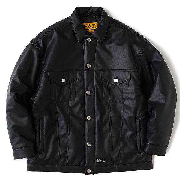 FAT SALE セール エフエーティー ジャケット FAT MACKGRAIN メンズ