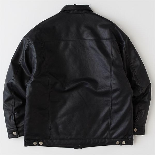 FAT SALE セール エフエーティー ジャケット FAT MACKGRAIN メンズ