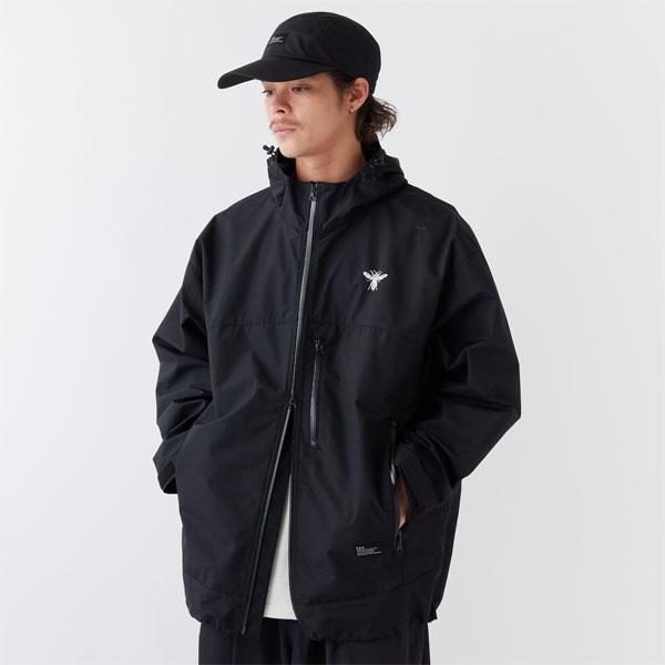 FAT SHELLBEE ジャケット FAT SALE セール エフエーティー ジャケット FAT SHELLBEE メンズ