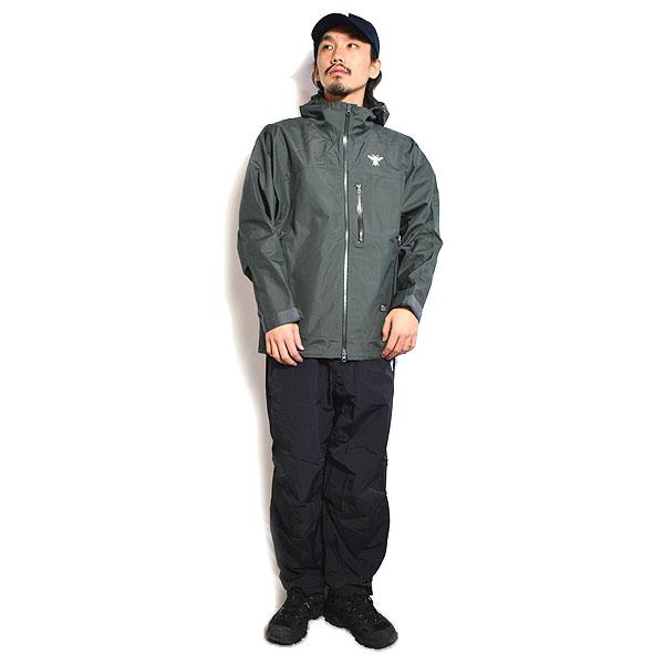 FAT SALE セール エフエーティー パンツ FAT OVERBEE メンズ ニー