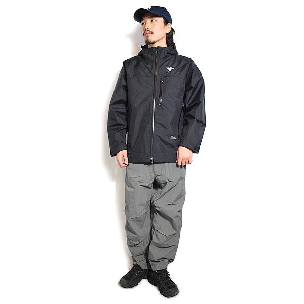 20％OFF SALE セール FAT エフエーティー OVERBEE メンズ パンツ ニータックパンツ ナイロンパンツ ワイドパンツ 送料無料 atfpts FAT SALE セール エフエーティー パンツ FAT OVERBEE メンズ ニー