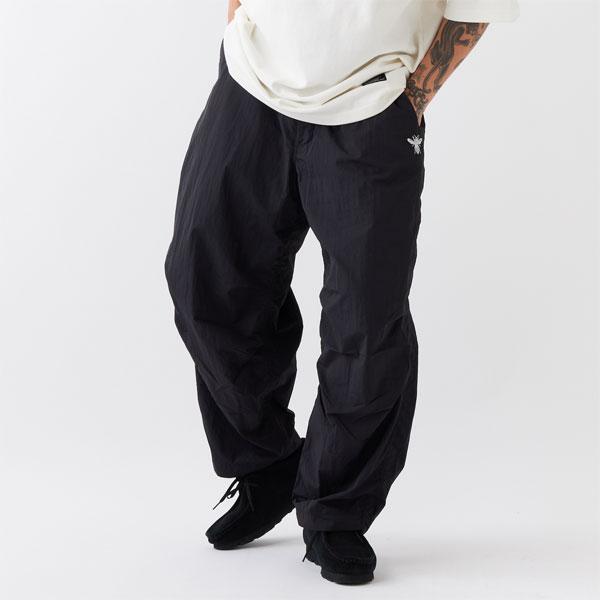 FAT SALE セール エフエーティー パンツ FAT OVERBEE メンズ ニー