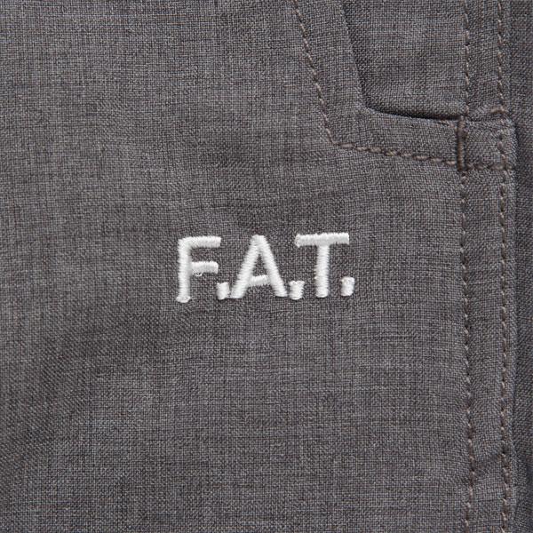 FAT SALE セール エフエーティー パンツ FAT TROLUCKS メンズ イージー