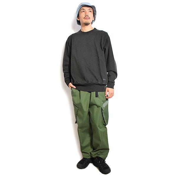 FAT SALE セール エフエーティー Tシャツ FAT FADEMENTIC メンズ 長袖