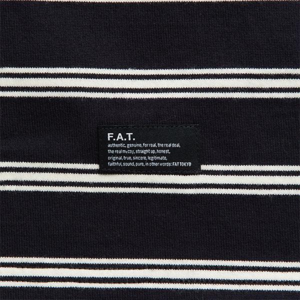 FAT SALE セール エフエーティー Tシャツ FAT GIGANDER メンズ 長袖