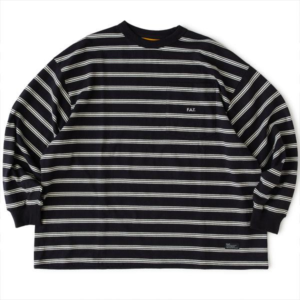 FAT SALE セール エフエーティー Tシャツ FAT GIGANDER メンズ 長袖