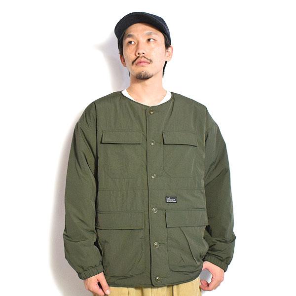 FAT SALE セール エフエーティー ジャケット FAT PUFFLINER メンズ