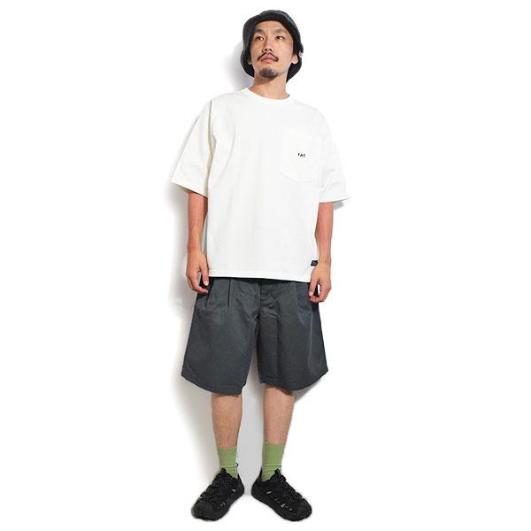 FAT SALE セール エフエーティー ショートパンツ FAT SHORTIES メンズ