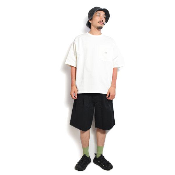 FAT SALE セール エフエーティー ショートパンツ FAT SHORTIES メンズ