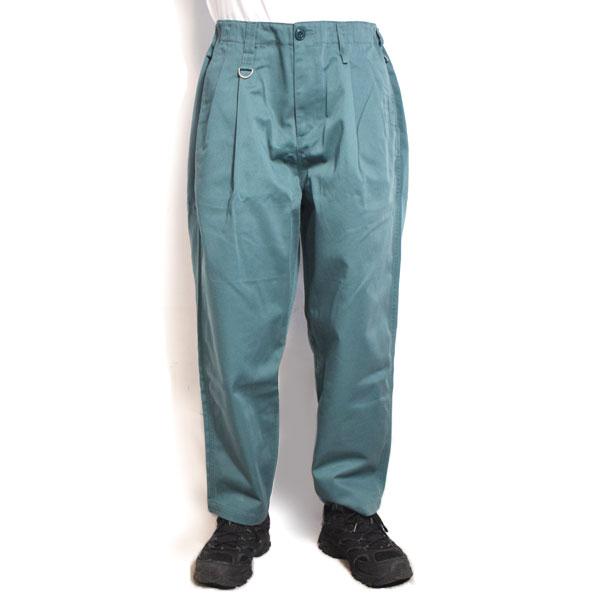FAT Dickies エフエーティー ディッキーズ BIGGIES XL FAT SALE セール エフエーティー パンツ FAT BIGGIES メンズ イージー