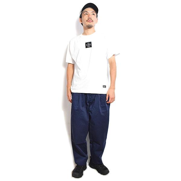 FAT SALE セール エフエーティー パンツ FAT BIGGIES メンズ イージー