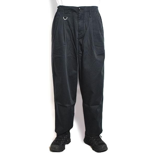 FAT Dickies エフエーティー ディッキーズ BIGGIES XL FAT SALE セール エフエーティー パンツ FAT BIGGIES メンズ イージー