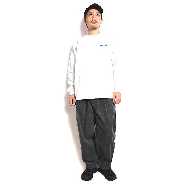 FAT エフエーティー パンツ FAT WALLIES メンズ イージーパンツ