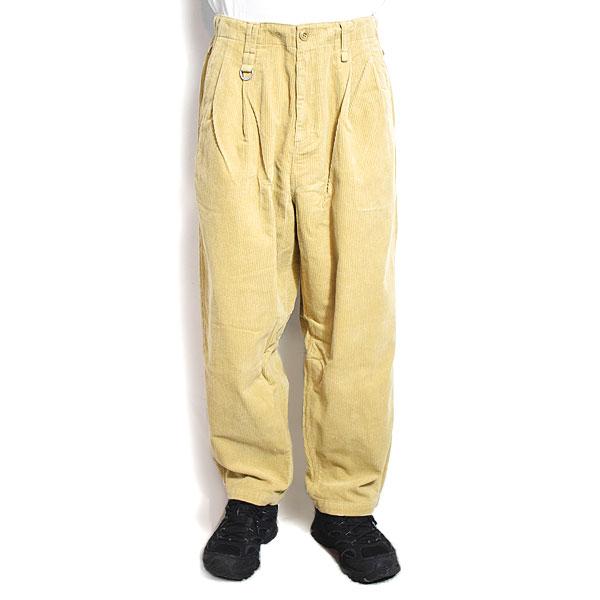 FAT エフエーティー WALLIES FAT エフエーティー パンツ FAT WALLIES メンズ イージーパンツ