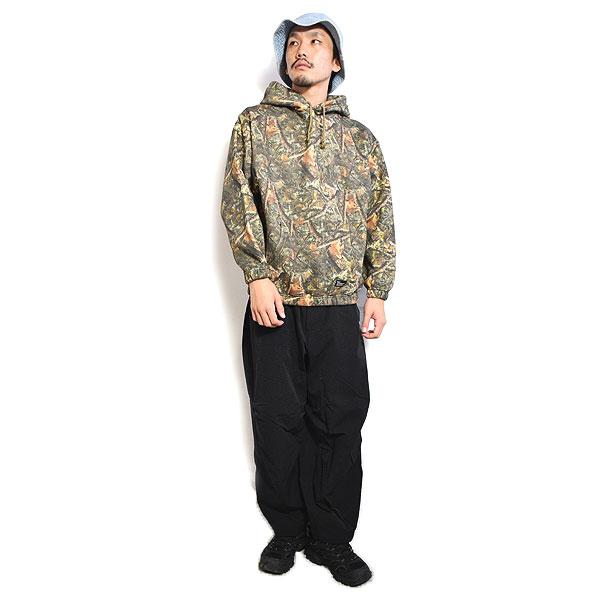 FAT エフエーティー パンツ FAT BEETUCK メンズ イージーパンツ