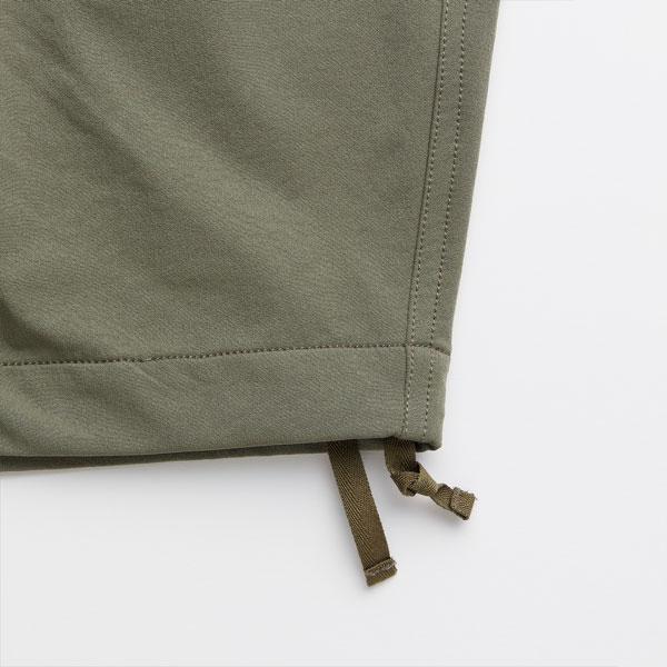 FAT エフエーティー パンツ FAT BEETUCK メンズ イージーパンツ