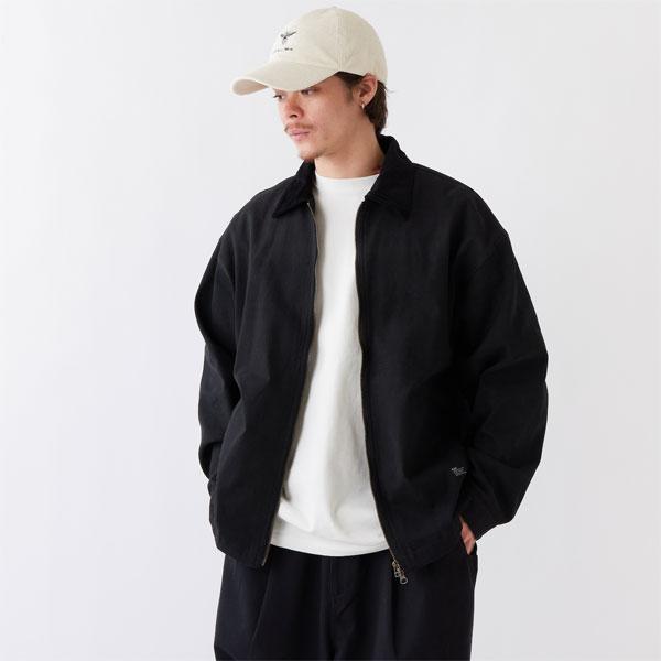 FAT SALE セール エフエーティー ジャケット FAT BRUZZLER メンズ