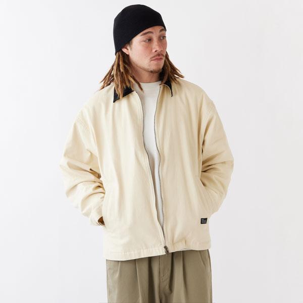 FAT SALE セール エフエーティー ジャケット FAT BRUZZLER メンズ