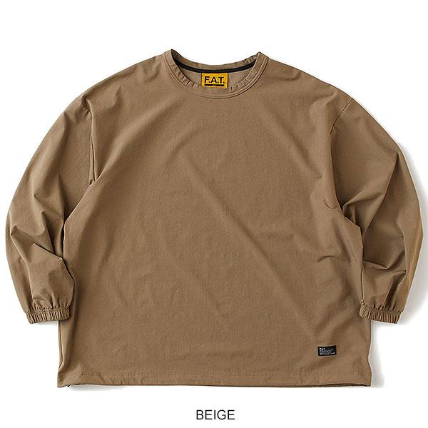 FAT SALE セール エフエーティー Tシャツ FAT GRANFLEX メンズ 長袖