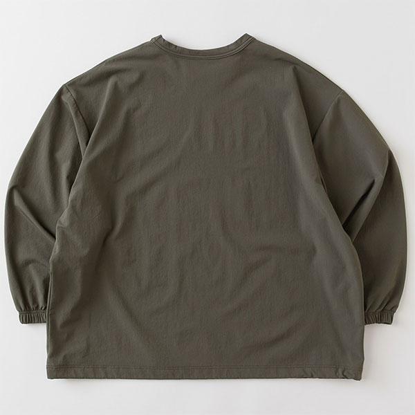 FAT エフエーティー Tシャツ FAT GRANFLEX メンズ 長袖 ロンT