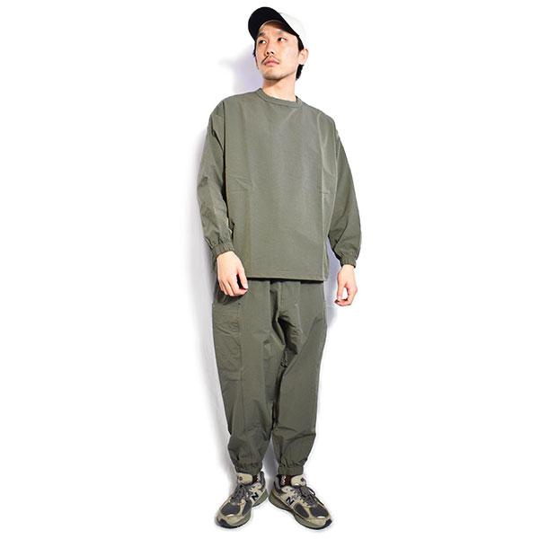 FAT SALE セール エフエーティー Tシャツ FAT GRANFLEX メンズ 長袖