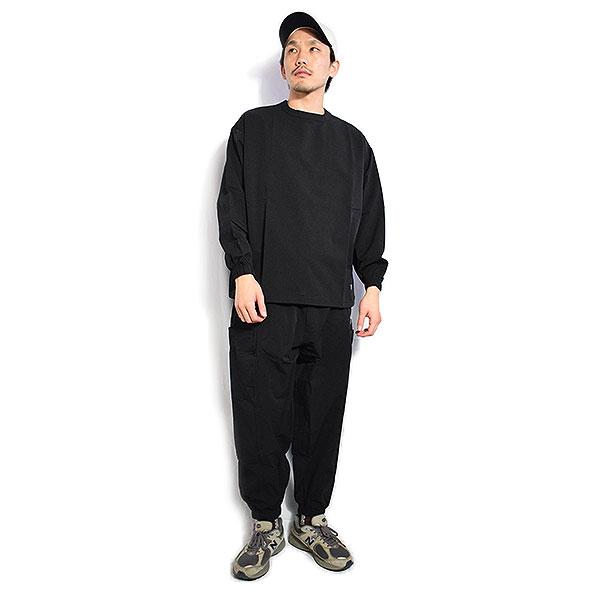 FAT エフエーティー Tシャツ FAT GRANFLEX メンズ 長袖 ロンT