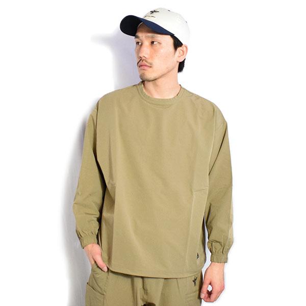 FAT エフエーティー Tシャツ FAT GRANFLEX メンズ 長袖 ロンT 