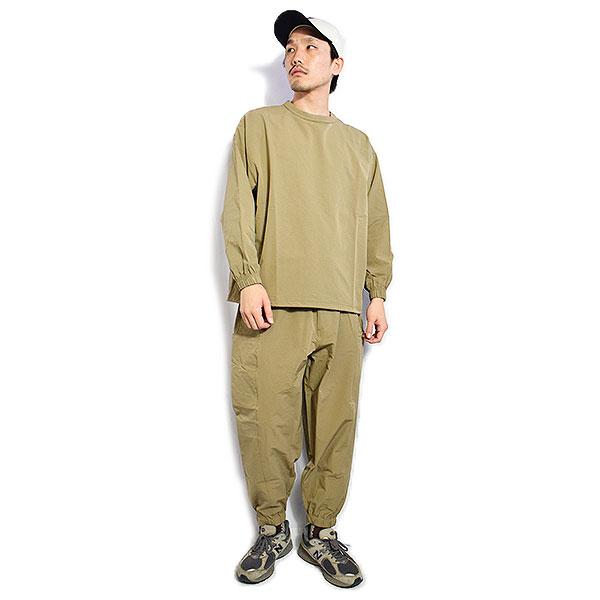 FAT エフエーティー Tシャツ FAT GRANFLEX メンズ 長袖 ロンT