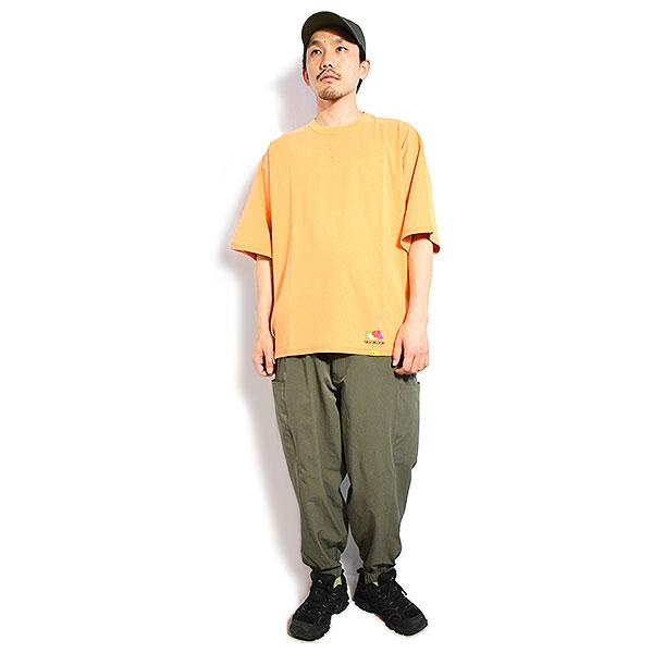 FAT エフエーティー Tシャツ FAT FRUMENTee 半袖 ヘビーオンス 13oz