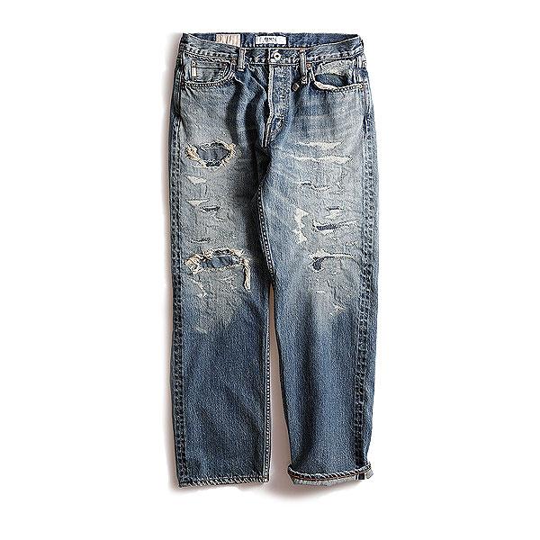 FDMTL ファンダメンタル パンツ CLASSIC STRAIGHT DENIM CS93 FDMTL ファンダメンタル パンツ CLASSIC STRAIGHT DENIM CS93