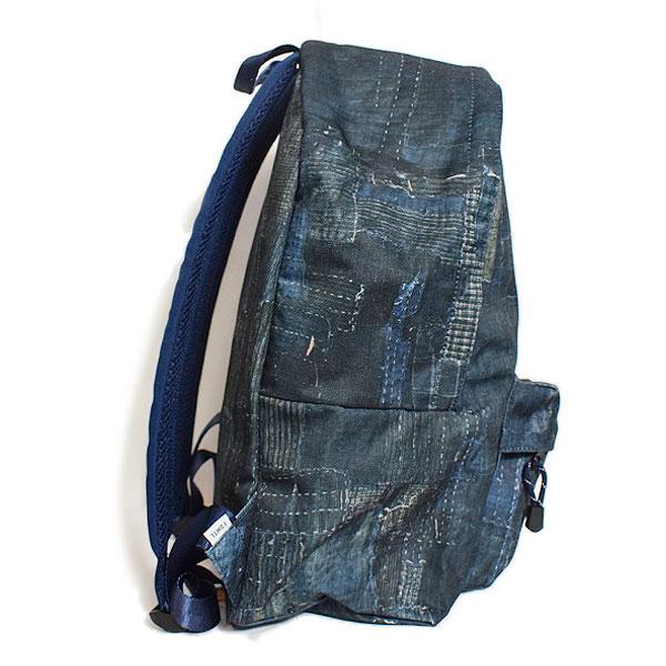 FDMTL ファンダメンタル バックパック BACK PACK メンズ