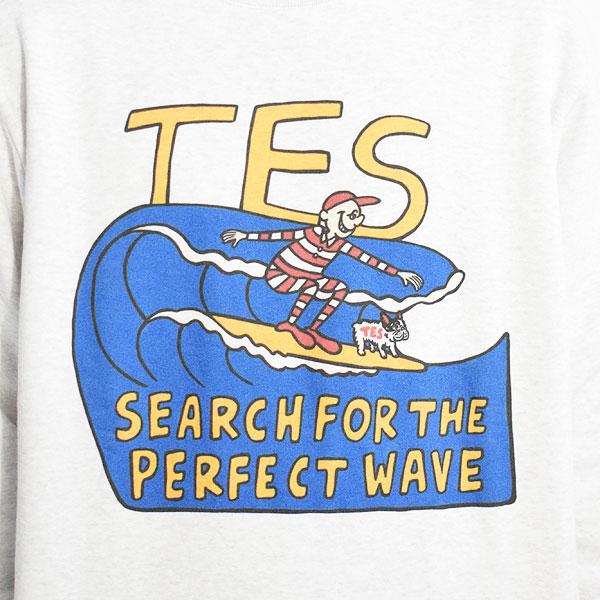 The Endless Summer（エンドレスサマー） スウェット The Endless