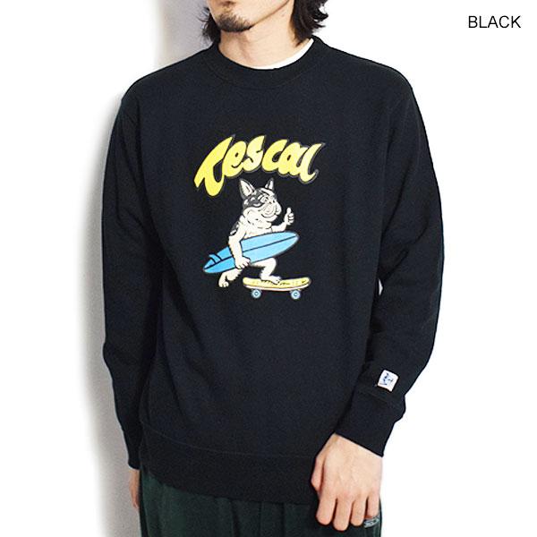 The Endless Summer（エンドレスサマー） スウェット The Endless