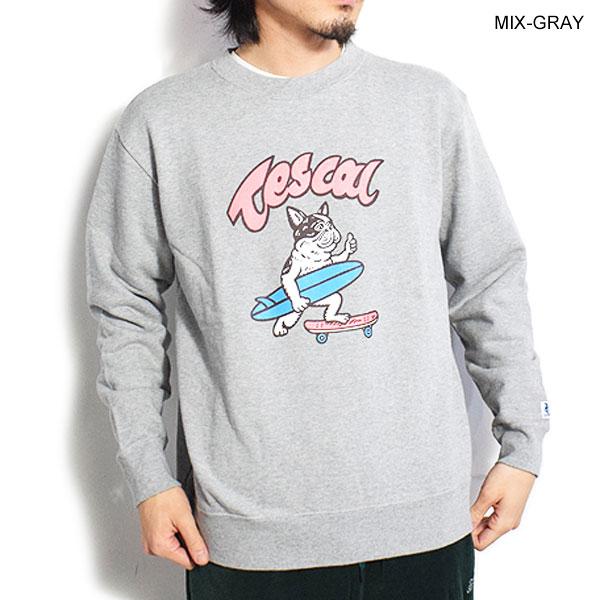 The Endless Summer（エンドレスサマー） スウェット The Endless