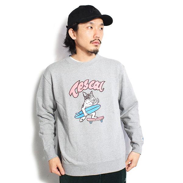 The Endless Summer（エンドレスサマー） スウェット The Endless