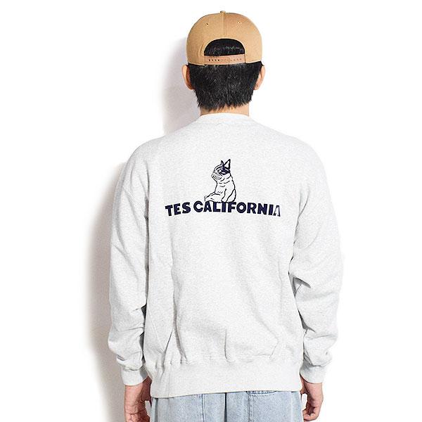 The Endless Summer（エンドレスサマー） スウェット The Endless