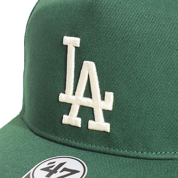 47（フォーティーセブン） キャップ '47 Dodgers '47 HITCH メンズ 5