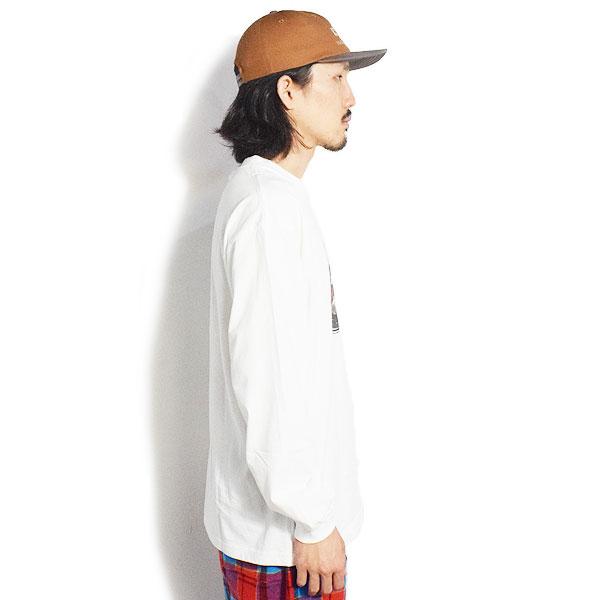 エンドレスサマー　the endress summer BUHI 長袖Tシャツ The Endless Summer（エンドレスサマー） Tシャツ The Endless Summer