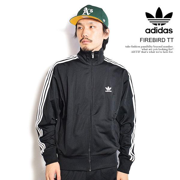  Originals FIREBIRD TT ジャージ adidas Originals アディダス オリジナルス ジャケット FIREBIRD TT