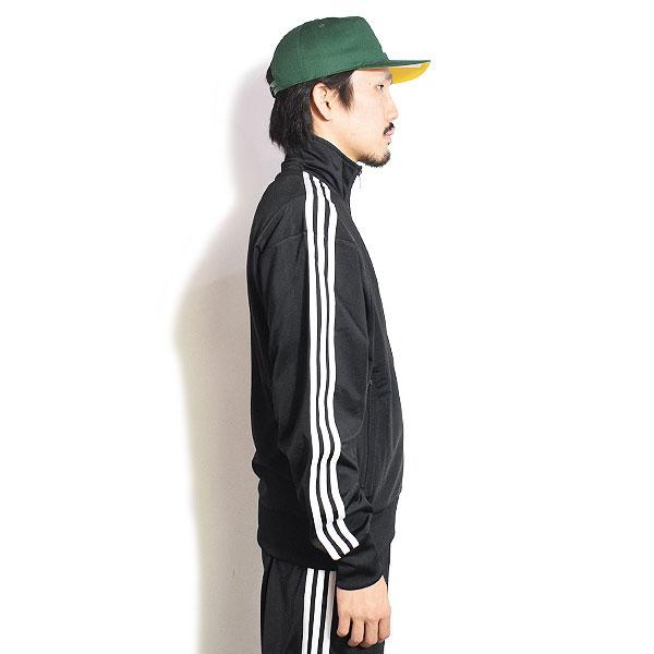 adidas Originals アディダス オリジナルス ジャケット FIREBIRD TT