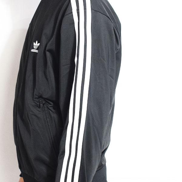 adidas Originals アディダス オリジナルス ジャケット FIREBIRD TT