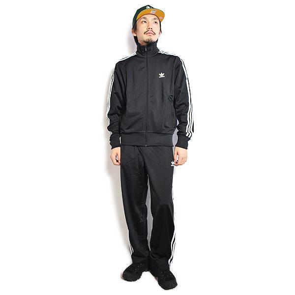 adidas Originals アディダス オリジナルス ジャケット FIREBIRD TT