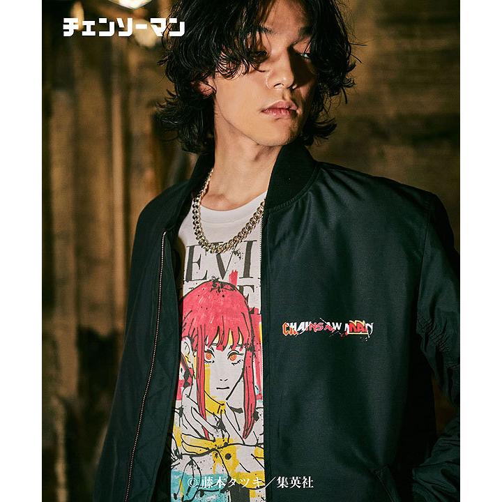 チェンソーマン ナユタ トレーナー ポイント】チェンソーマン パワー