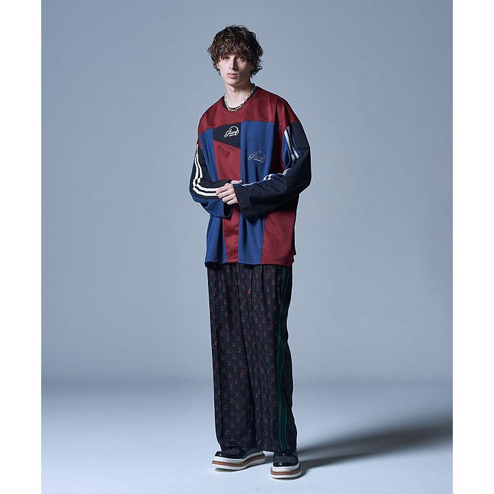 glamb（グラム） SALE セール カットソー glamb Crazy Pullover Jersey