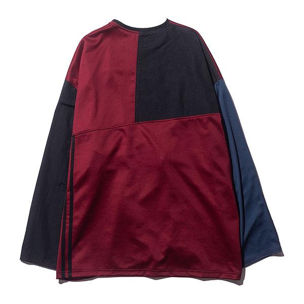 glamb（グラム） SALE セール カットソー glamb Crazy Pullover Jersey