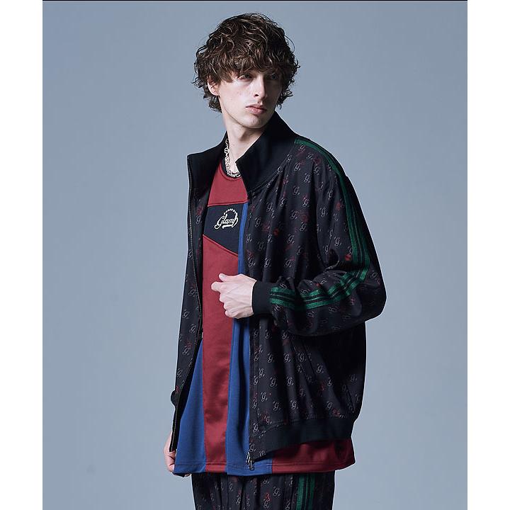 glamb（グラム） SALE セール カットソー glamb Crazy Pullover Jersey