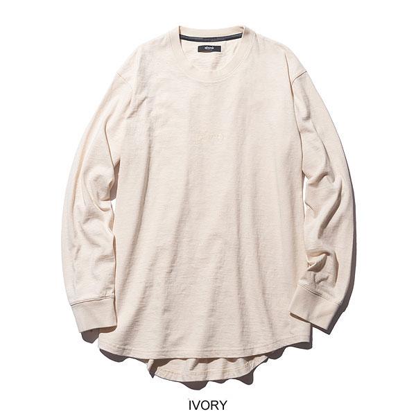 グラム トレーナー glamb All Purpose Sweat オールパーポーズ