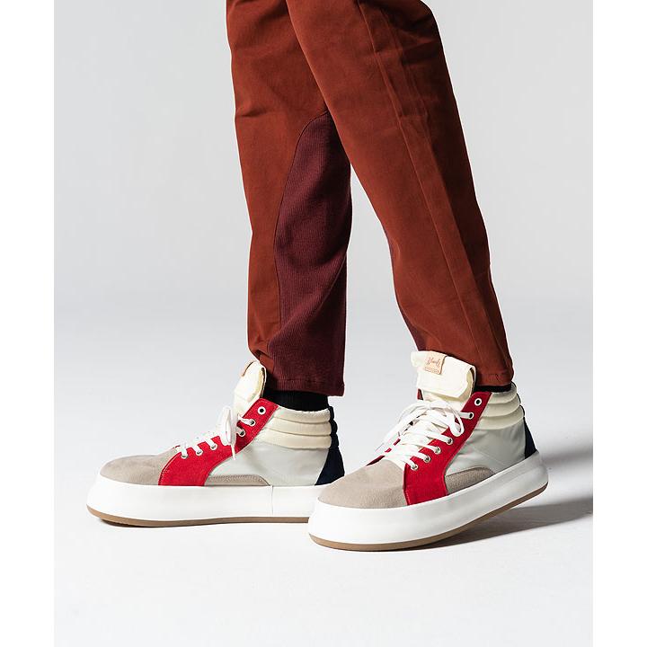 30％OFF SALE セール glamb グラム Stash Pocket Sneakers スタッシュポケットスニーカー スニーカー atfacc glamb（グラム） SALE セール スニーカー glamb Stash Pocket Sneakers