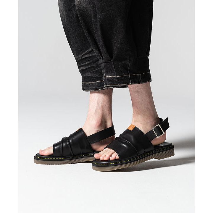 glamb（グラム） SALE セール サンダル glamb Crease Upper Sandals