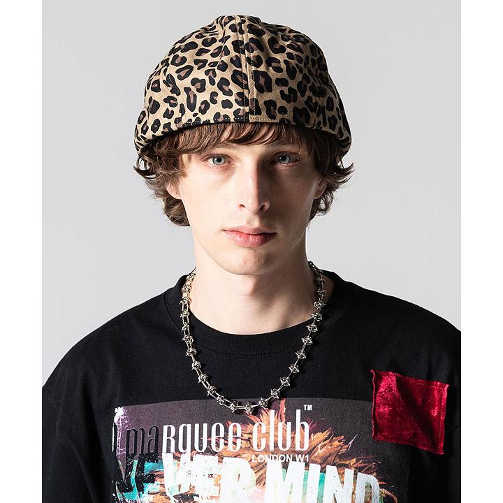 glamb（グラム） SALE セール ハンチング glamb Deformed Hunting Cap